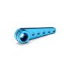 1pc 125mg 215mg 225mg 315mg 25T CNC Metal Servo Arm for RC Helicopter Parts Accessories view 1