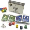 Stack 52 Quick Sweat Fitness Dice. Bodyweight Exercise Workout Game. Designed by a Military Fitness Expert. Video Instructions Included. No Equipment Needed. Burn Fat Build Muscle. (2019 Box Set) view 1