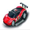 Carrera GO 20064136 Ferrari 488 GT3 AF Corse, No.488 Slot Car, Multicoloured view 1