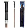The Noble Collection - Yusuf Kama Wand in A Standard Windowed Box - 15in (38.5cm) Wizarding World Wand - Fantastic Beasts Film Set Movie Props Wands view 1