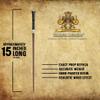 The Noble Collection - Yusuf Kama Wand in A Standard Windowed Box - 15in (38.5cm) Wizarding World Wand - Fantastic Beasts Film Set Movie Props Wands view 4