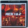 LIONSGATE Red 1 & 2 (4K/UHD) view 1