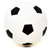Number 1 in Gadgets Set of 3 Sports Balls for Kids, Mini Sport Pack Includes Football, Soccer & Basketball for Soft Indoor & Outdoor Play Great for Toddlers & Little Hands view 3