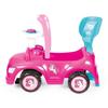 DOLU: Ride On Car: 4-in-1 Walk & Drive - Unicorn & Pink - Walk-Ride-Rock-Drive, Foot-to-Floor, Parent Handle, Indoor & Outdoor Toy, Toddler Ages 12mo+ view 2