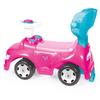 DOLU: Ride On Car: 4-in-1 Walk & Drive - Unicorn & Pink - Walk-Ride-Rock-Drive, Foot-to-Floor, Parent Handle, Indoor & Outdoor Toy, Toddler Ages 12mo+ view 4