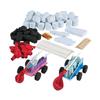 DIY Steam Car Kits - Makes 10 - STEM Educational and Science Activities for Kids view 1