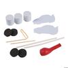 DIY Steam Car Kits - Makes 10 - STEM Educational and Science Activities for Kids view 2