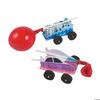 DIY Steam Car Kits - Makes 10 - STEM Educational and Science Activities for Kids view 3