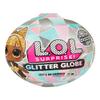 L.O.L. Surprise! Glitter Globe Doll Winter Disco Series with Glitter Hair view 1