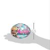L.O.L. Surprise! Glitter Globe Doll Winter Disco Series with Glitter Hair view 3