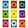 100 PKM Energy Card Assorted Bulk Lot by Xtreme Games view 1