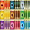 100 PKM Energy Card Assorted Bulk Lot by Xtreme Games view 3