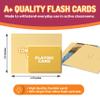 299 Vocabulary Builder Flash Cards, Educational Photo Cards for Home, Speech Therapy Materials, ESL Teaching Materials Includes Emotions, Matching Go Togethers, Nouns, Opposites, Prepositions, Verbs view 4