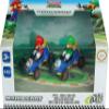 Carrera Pull & Speed I Mario Kart - Mach8 Twin Pack I for Boys and Girls from 6 Years & Adults view 2
