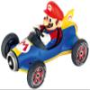 Carrera Pull & Speed I Mario Kart - Mach8 Twin Pack I for Boys and Girls from 6 Years & Adults view 3