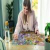 Ravensburger Pokmon 1000 Piece Challenge Jigsaw Puzzle for Adults and Kids Age 12 Years Up view 4