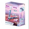 Patinette 2 roues Pliable - SMOBY - Reine des Neiges - Structure mtal - Trottinette avec uidon rglable view 3