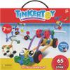TINKERTOY On The Go Building Set - 65 Parts - Ages 3 & Up - Creative Preschool Toy view 3
