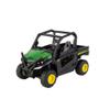 John Deere Tomy Rsx 860I Gator (1:32 Scale), Green view 1