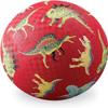 Crocodile Creek, Ball Playground Land of Dinosaurs 5 Inch view 1