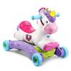 VTech Prance and Rock Learning Unicorn, Multicolor view 1