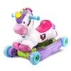 VTech Prance and Rock Learning Unicorn, Multicolor view 2