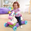 VTech Prance and Rock Learning Unicorn, Multicolor view 4