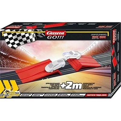 Carrera 20071599 200771599 GO/Digital 143 Action Pack Slot Car Track Accessory