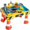 Klein CAT: Sand and Water Play Table, Kids Pretend Play, Construction Toys, Ages 18 Months+ view 1
