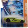 Hot Wheels Track Stars Series 1/12 [Green] Nitro Doorslammer 101/196 view 2