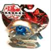Bakugan, Aquos Cyndeous, 2" Tall Collectible Transforming Creature, for Ages 6 & Up view 1