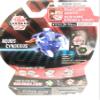Bakugan, Aquos Cyndeous, 2" Tall Collectible Transforming Creature, for Ages 6 & Up view 4