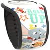 Disney Parks MagicBand 2.0 - Link It Later Magic Band - Dumbo and Timothy Mouse view 2