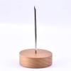 Devils Nail 1.0 Ghost Nail Magic Tricks Funny Close Up Magic Crush Paper Cup Magic Magician Bar Accessory Gimmick Props Mentalism view 1