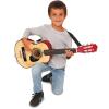 Bontempi 21 7531 Wooden Guitar view 2