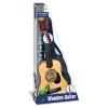 Bontempi 21 7531 Wooden Guitar view 4