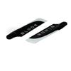 Blade 65mm Tail Set: Fusion 360, BLH5211 view 1