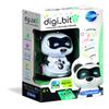 Clementoni 52419 Galileo-Digi Panda_bit, Multi-Colour view 1