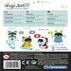 Clementoni 52419 Galileo-Digi Panda_bit, Multi-Colour view 4