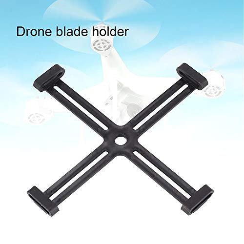 Blade Holder Fixed Protection Bracket Propeller Props Supporter Bracket for DJI Spark Drone Quadcopter UAV Accessories