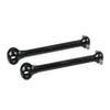 42mm Swing Shaft - Heavy Duty for 3racing Sakura Zero/FGX / 3Racing / SAK-40H view 1