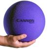 Cannon Sports Soft Foam Ball  Uncoated Medium Density Ball - Lightweight, Safe Play, Indoor/Outdoor Fun - Great for Volleyball, Basketball, Soccer, Dodgeball, and More view 1