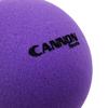 Cannon Sports Soft Foam Ball  Uncoated Medium Density Ball - Lightweight, Safe Play, Indoor/Outdoor Fun - Great for Volleyball, Basketball, Soccer, Dodgeball, and More view 3