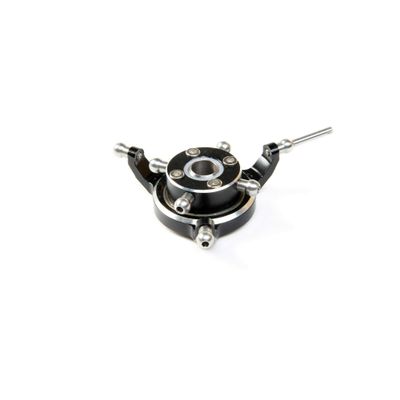 Blade Swashplate: Fusion 360, BLH5206