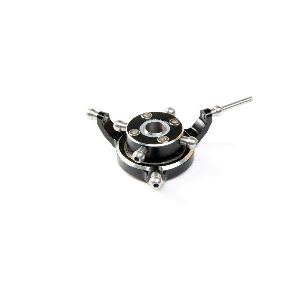 Blade Swashplate: Fusion 360, BLH5206