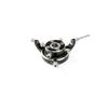 Blade Swashplate: Fusion 360, BLH5206 view 1