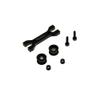 Blade Tail Belt Guide: Fusion 360, BLH5220 view 1