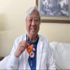 GIANT MICROBES Liver Plush Keychain  Anatomical Organ Toy, Get Well Gift for Post-Surgery or Illness, Unique Gift for Students, Educators, Doctors, Public Health Experts and Scientists view 3