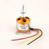 4Pcs XXD A2212 15T 930KV 2-3S Outrunner Brushless Motor for RC Airplane Fixed-Wing Helicopter Multicopter Drone F450 S500 view 1