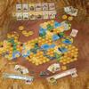 Ravensburger The Quest for El Dorado: The Golden Temples Adventure Family Game for Ages 10 & Up view 3